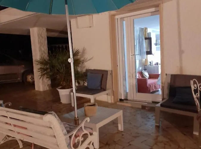 Casa Dei Sospiri
