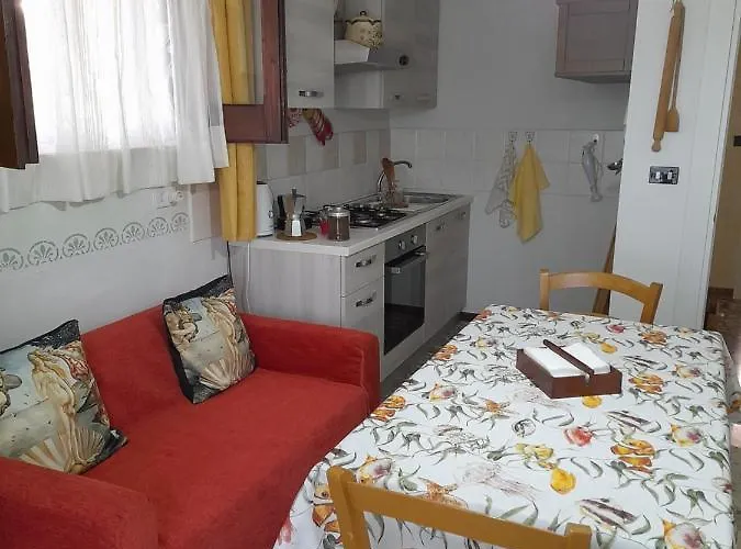 Apartamento Casa Dei Sospiri Polignano a Mare