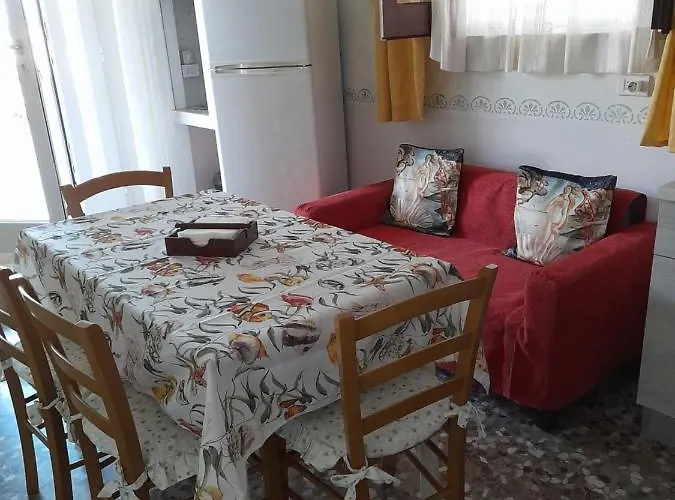 Casa Dei Sospiri