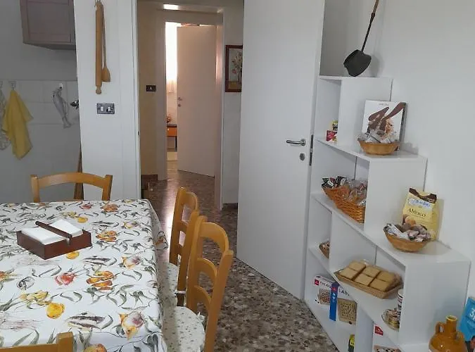 Casa Dei Sospiri Apartamento Polignano a Mare