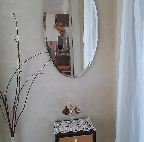 Casa Dei Sospiri *