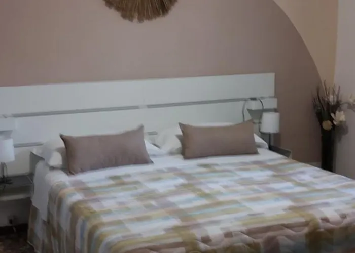 Casa Dei Sospiri * פולינאנו א מארה