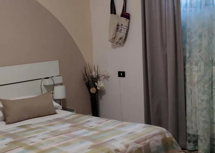 Casa Dei Sospiri Апартаменты Полиньяно-а-Маре