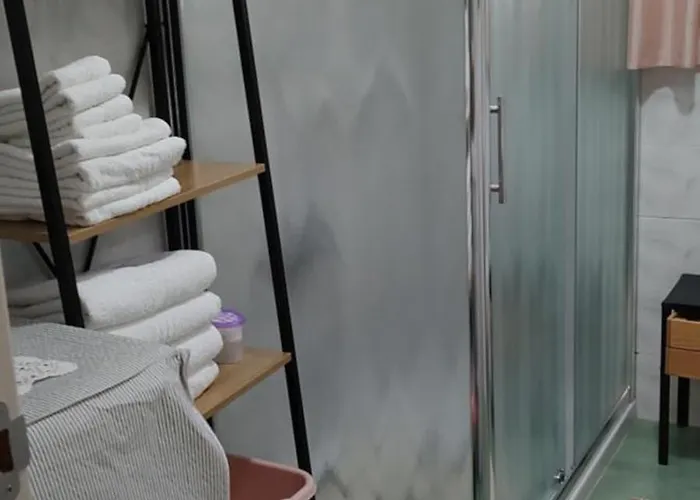 Апартаменты Casa Dei Sospiri Полиньяно-а-Маре