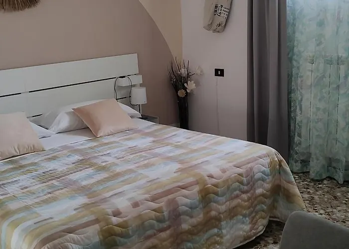 Casa Dei Sospiri * Polignano a Mare