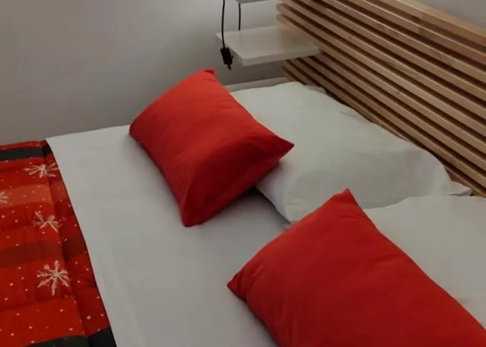 דירה Casa Dei Sospiri