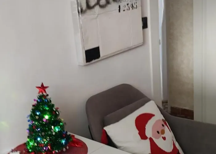 Casa Dei Sospiri Apartamento *