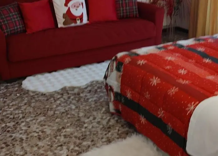 Casa Dei Sospiri דירה פולינאנו א מארה