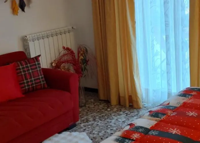 Casa Dei Sospiri * Polignano a Mare