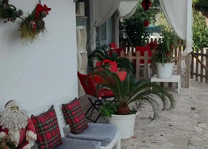 Casa Dei Sospiri Апартаменты