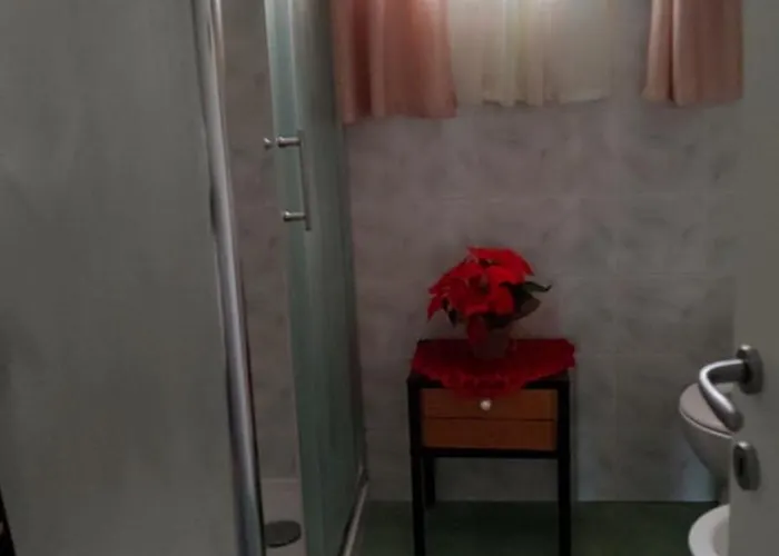 דירה Casa Dei Sospiri