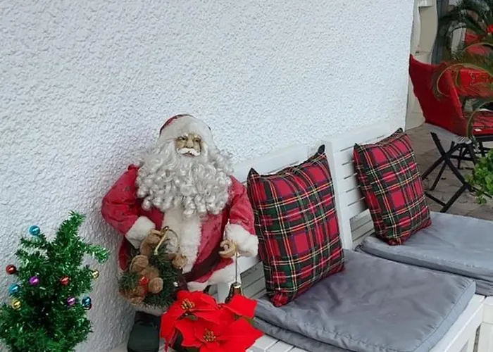 Casa Dei Sospiri Apartamento Polignano a Mare