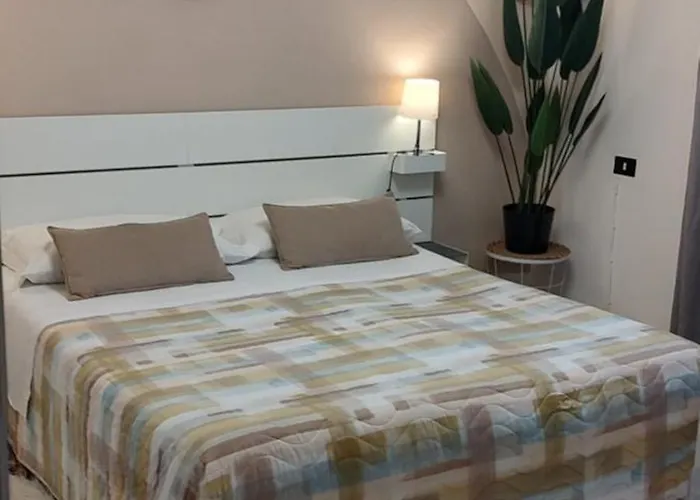 Casa Dei Sospiri Апартаменты *